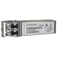 AMódulo Transceptor BladeSystem c-Class 10Gb 1